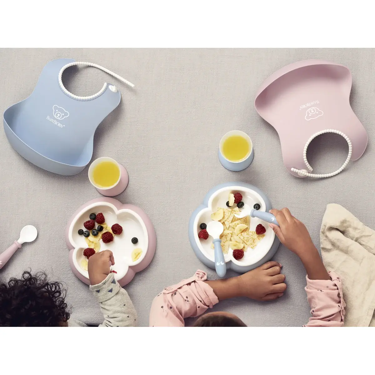 Baby Bib
