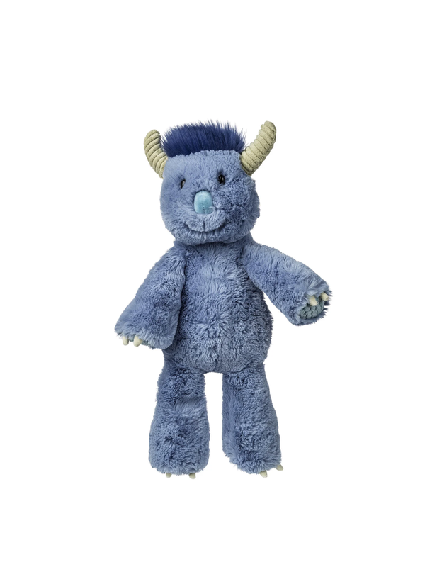 Mary Meyer Baby Marshmallow Zoo - Maximus Monster