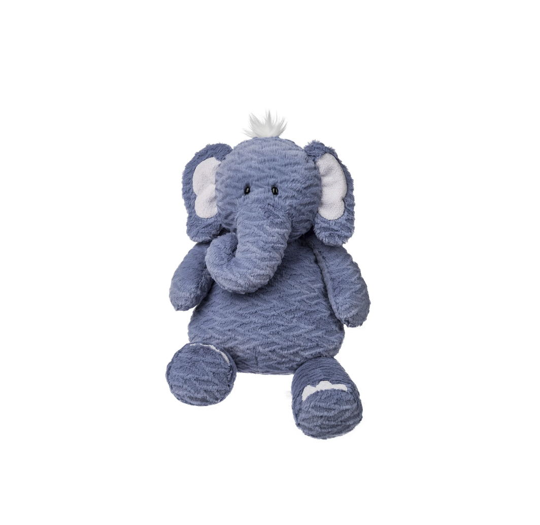 FabFuzz - Indigo Elephant