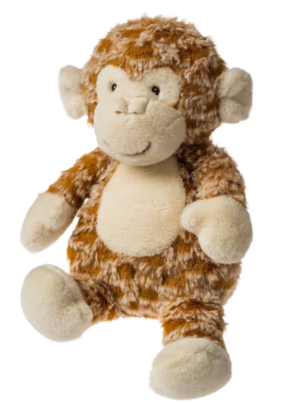 Mary Meyer Baby Afrique - Monkey