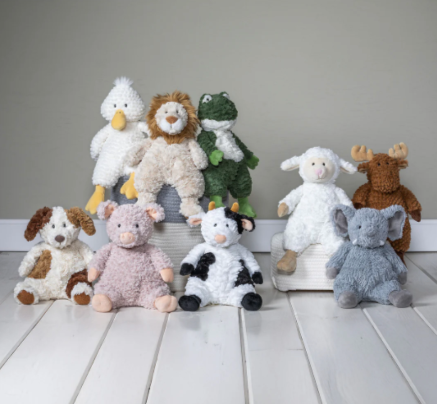 Snuggables -