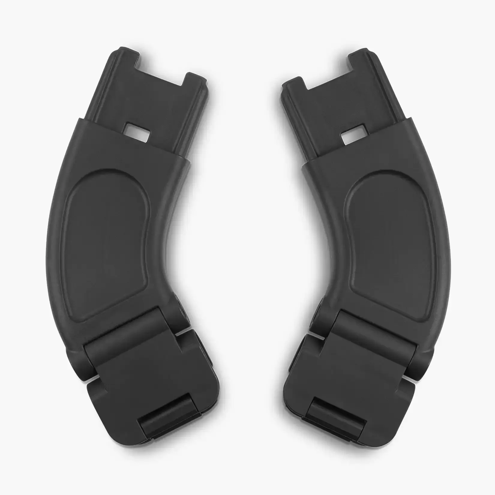 UPPAbaby Minu V3 Car Seat Adapter - Mesa/Aria