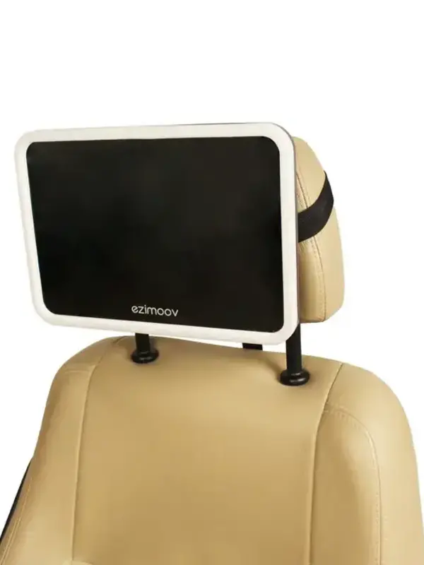 Ezimoov LED Mirror