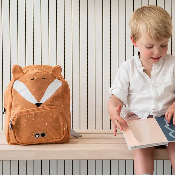 Backpack