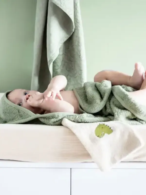 Trixie Hooded Towel 0m+