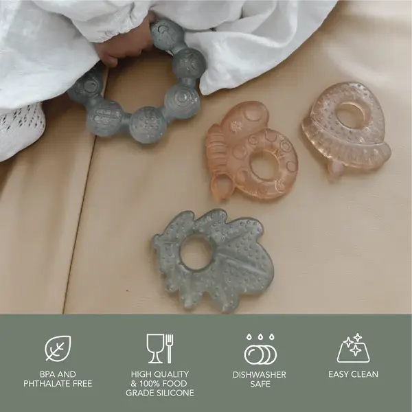 Cooling Nature Teether