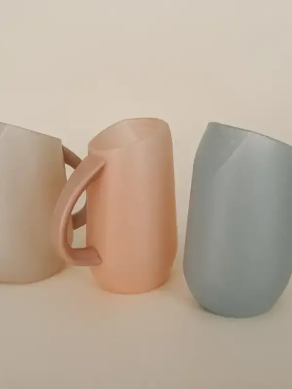 Nouka Rinse Jug