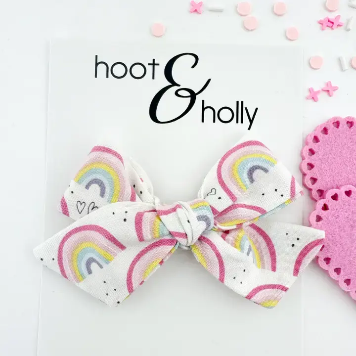 Victoria Bow