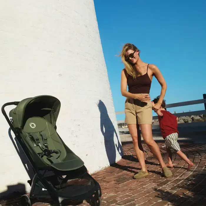 Butterfly 2 Stroller