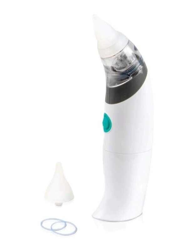Rino - Battery Operated Nasal Aspirator