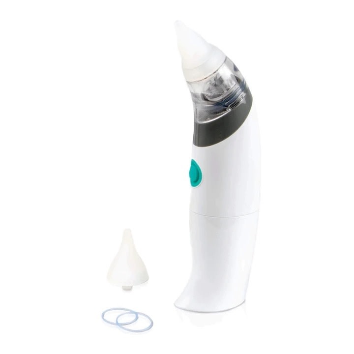 Rino - Battery Operated Nasal Aspirator
