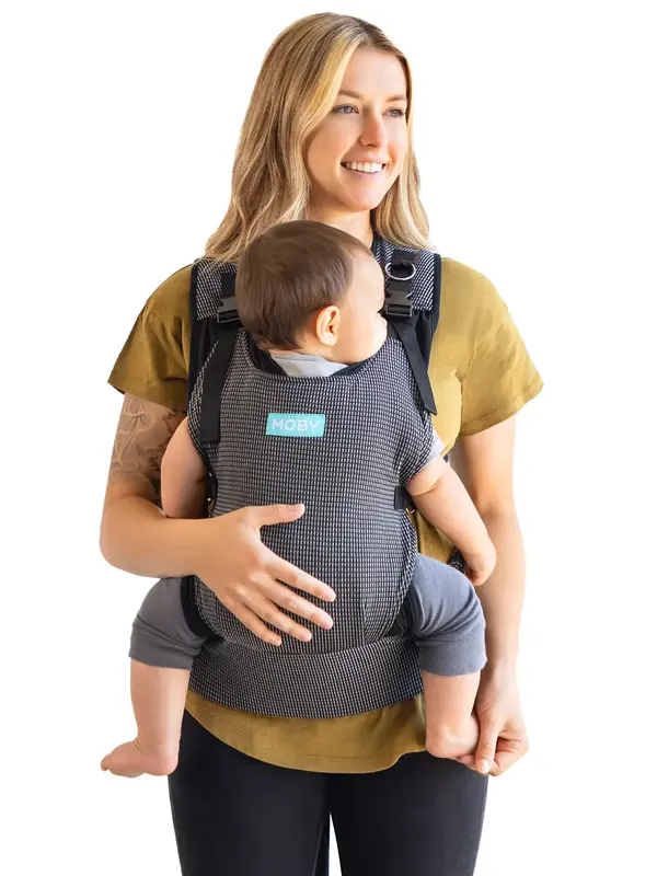 Moby Cloud Hybrid Carrier - High Rise