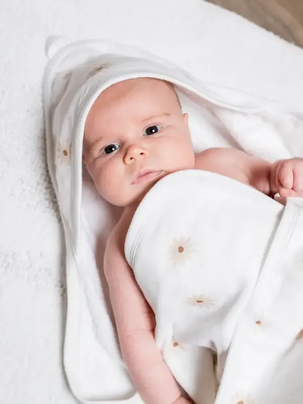 Hooded Towel