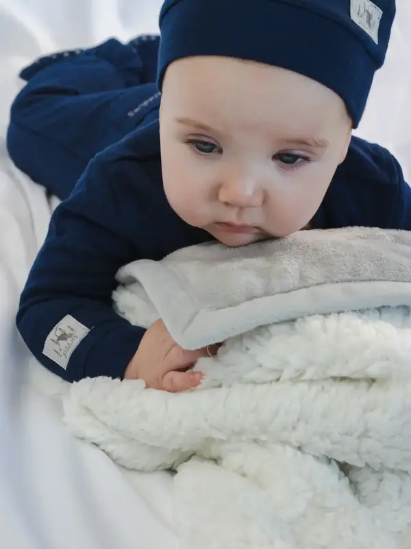 Flannel Sherpa Blanket