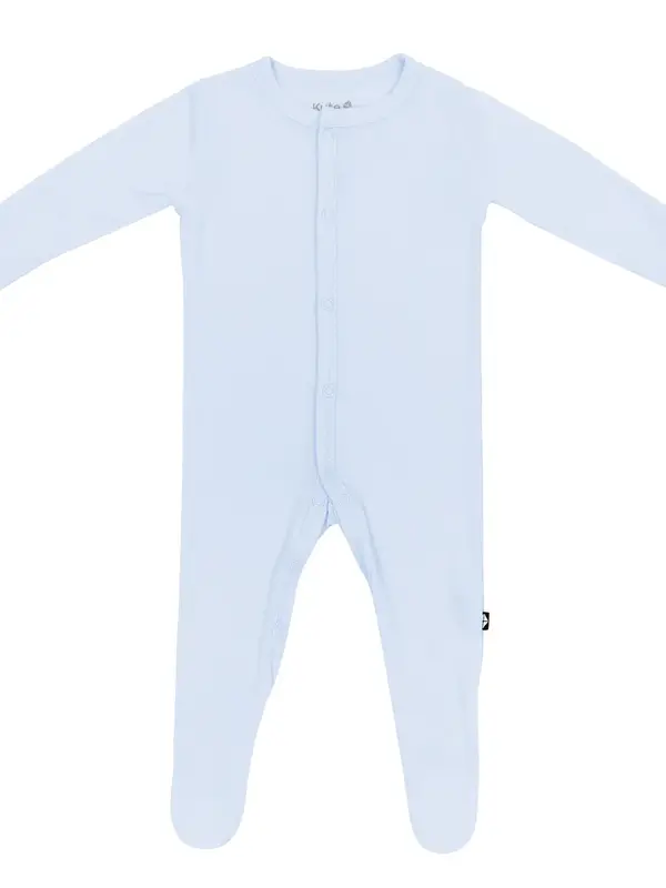Kyte Snap Footie - Mist