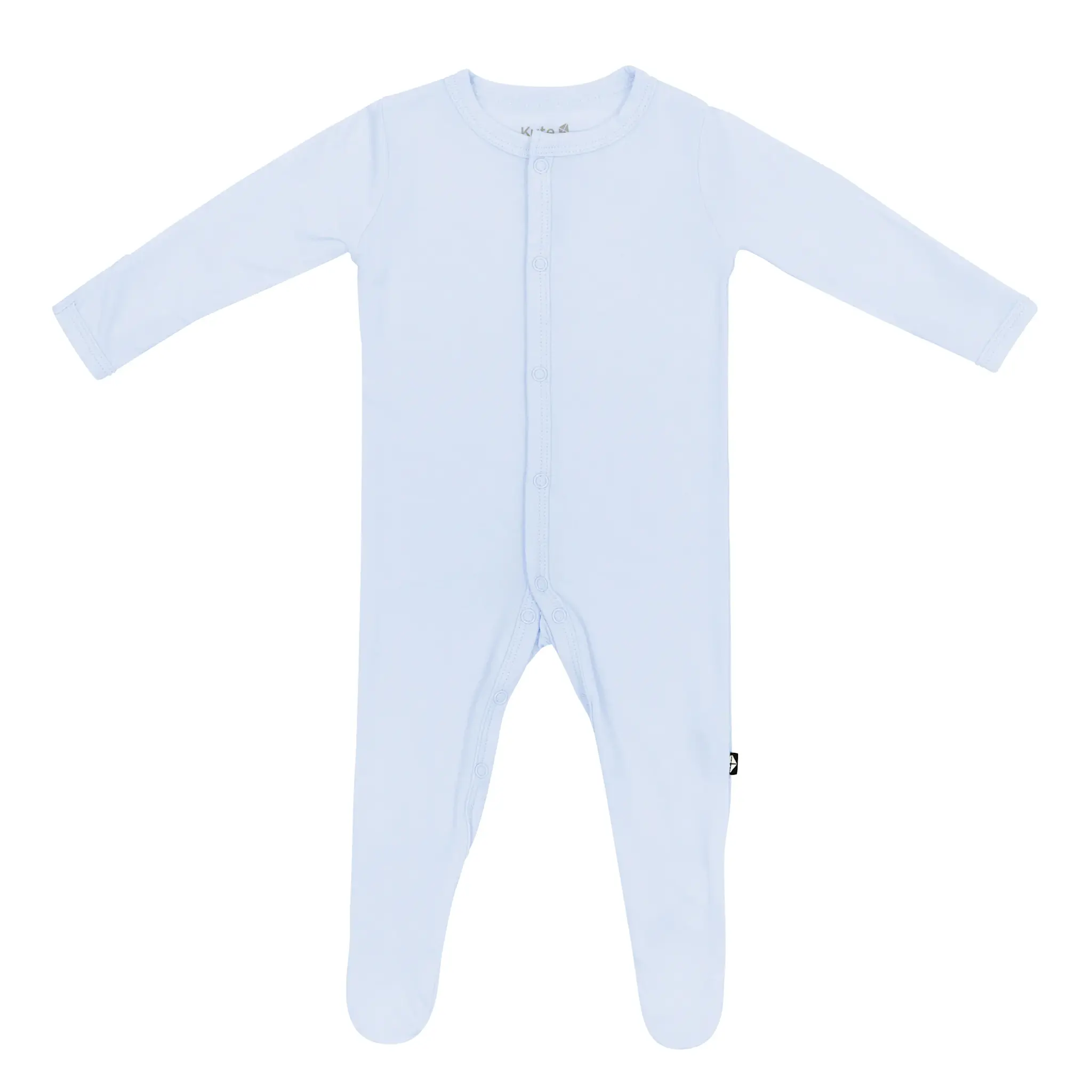 Kyte Snap Footie - Mist
