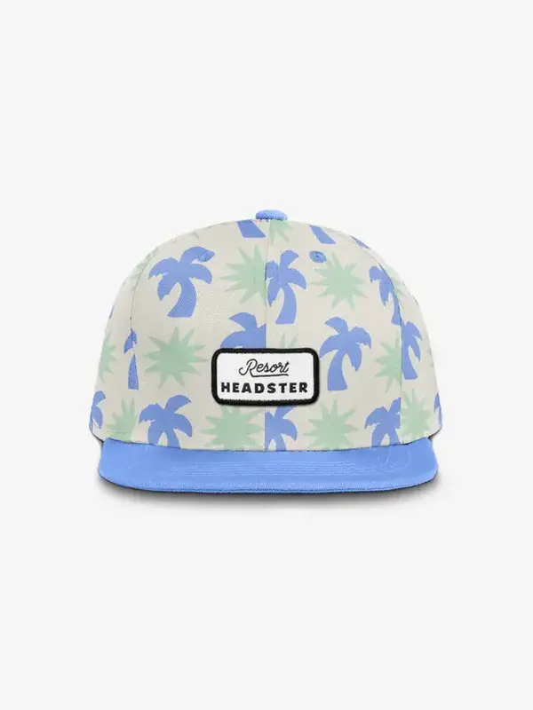Hawaiian Punch Snapback
