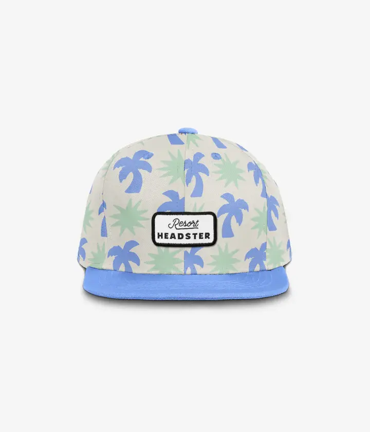 Hawaiian Punch Snapback