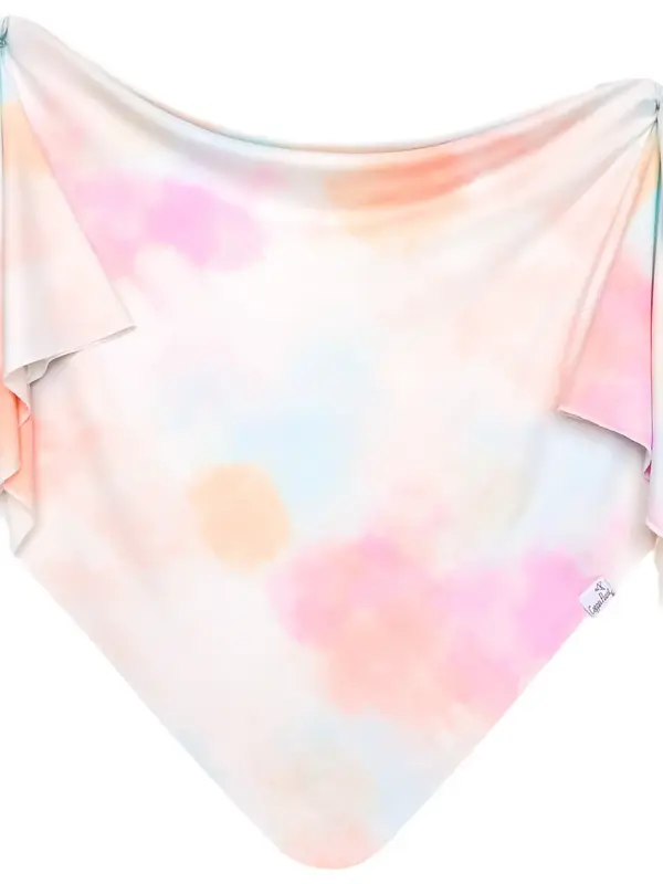 Copper Pearl Copper Pearl Swaddle Blanket