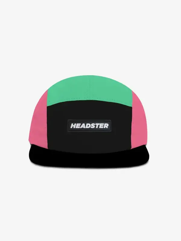 Five Panel - Baltic Ocean