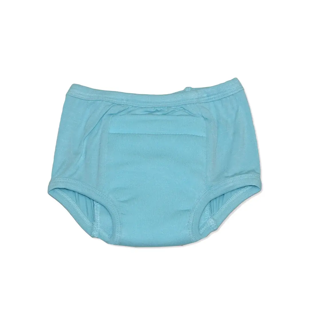 Bamboo Training Pants - Aqua