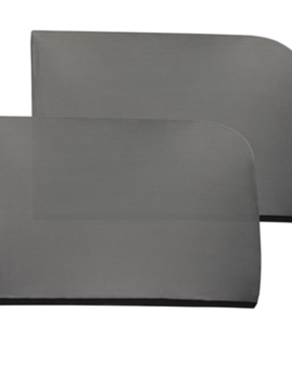 Fabric Sunshade - 2pk.