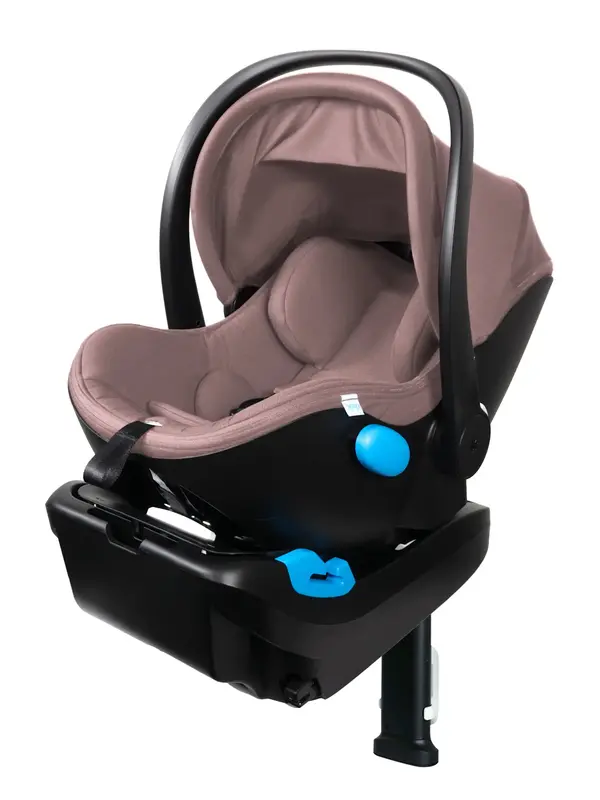 Clek Clek Liing Infant Car Seat - Vintage Ziip