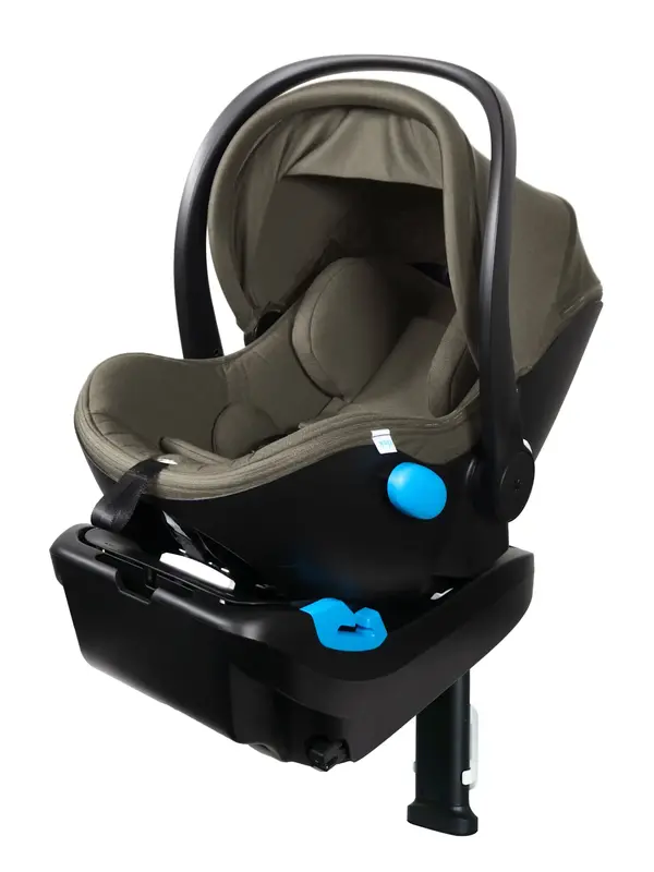 Clek Clek Liing Infant Car Seat - Highlands Ziip