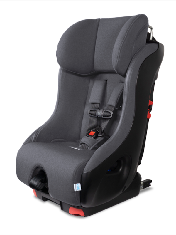 Clek Clek Foonf - Edge Ziip