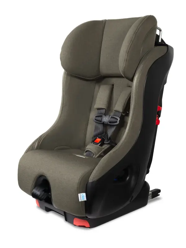 Clek Clek Foonf - Highlands Ziip