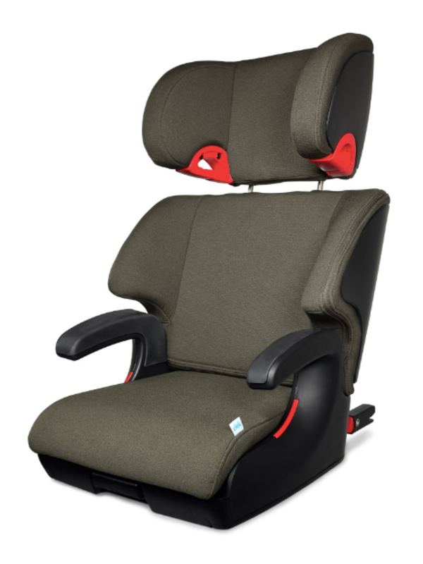 Clek Clek Oobr - Highlands Ziip