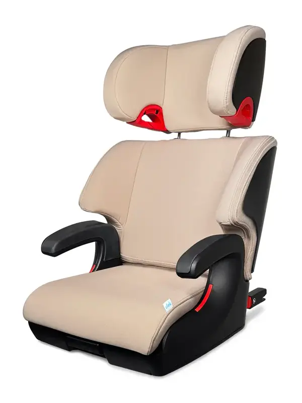 Clek Clek Oobr - Latte Ziip