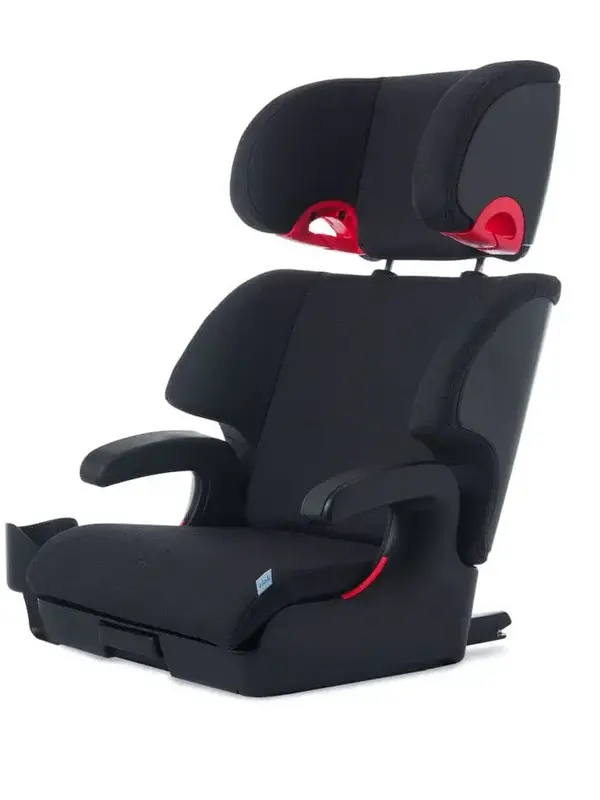 Clek Clek Oobr - Mammoth Ziip