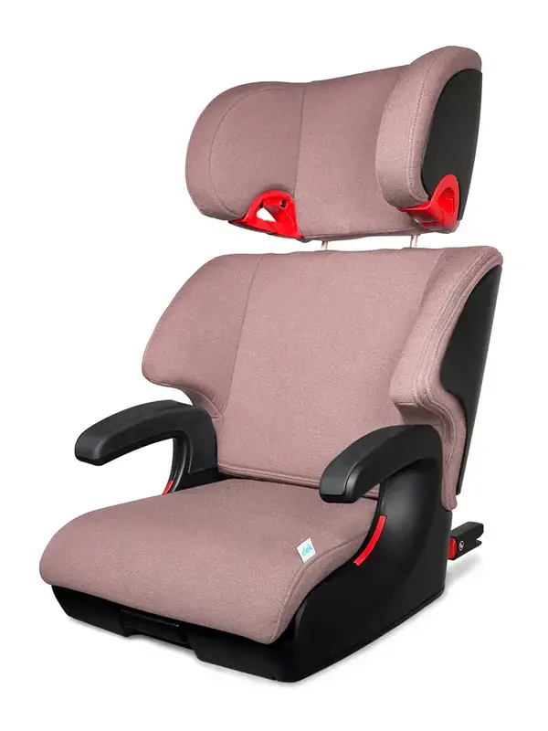 Clek Clek Oobr - Vintage Ziip