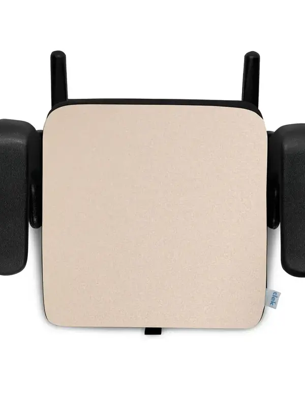 Clek Clek Olli Booster -  Latte