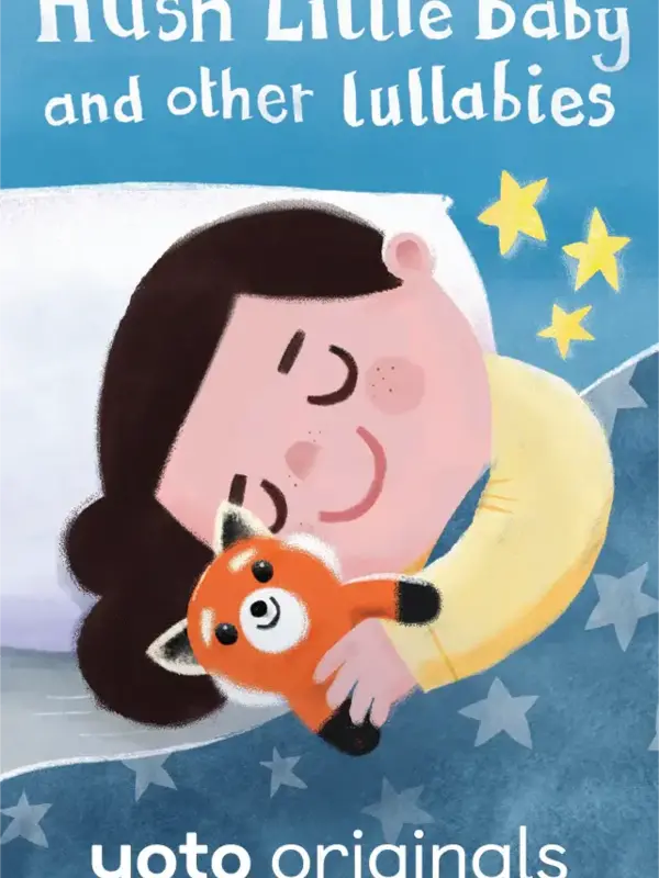 yoto Hush Little Baby + Other Lullabies