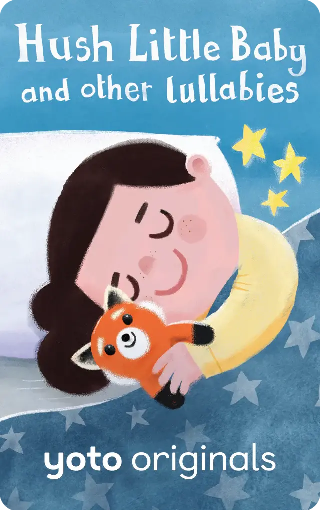 Hush Little Baby + Other Lullabies