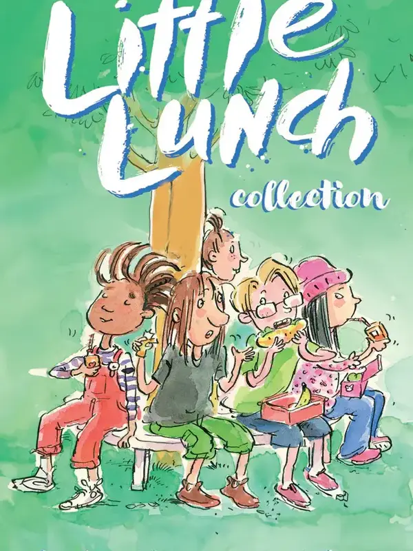 yoto Little Lunch Collection