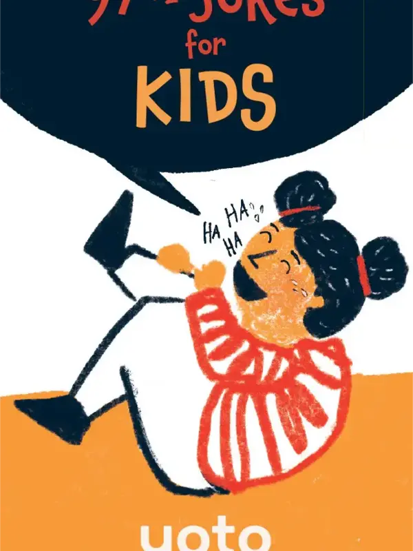 yoto 97 1/2 Jokes for Kids