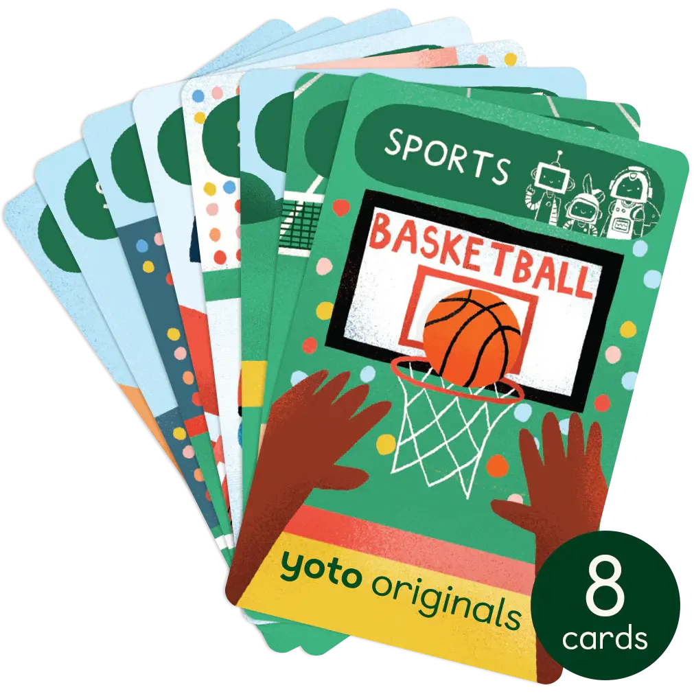 BrainBots: Sports