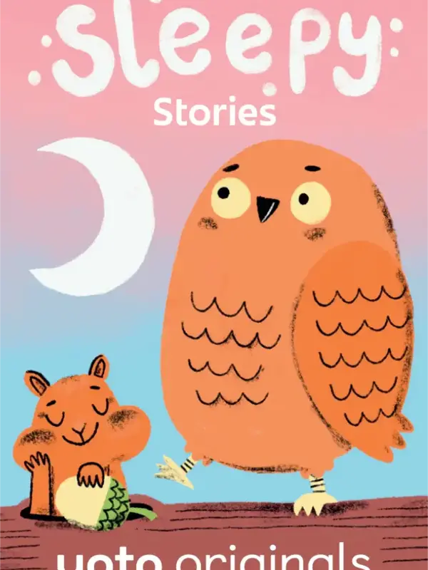 yoto 5 Minute Sleepy Stories