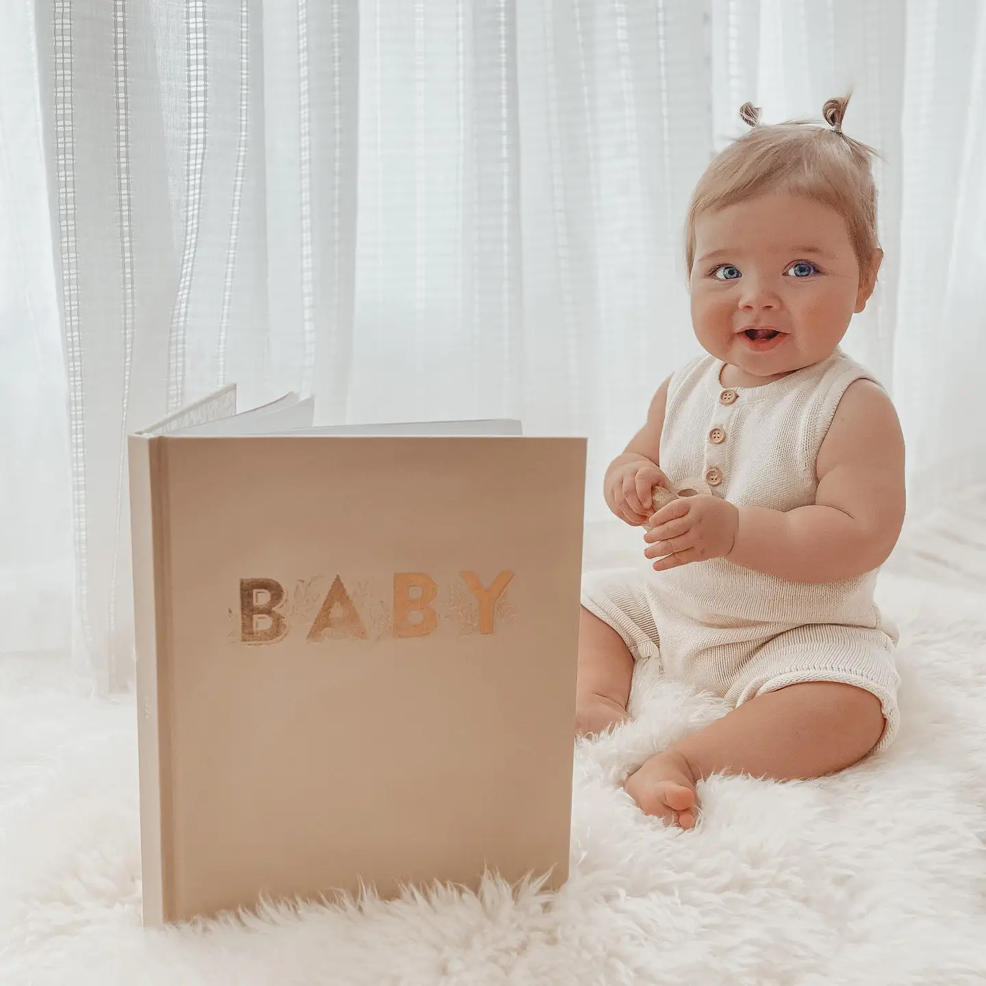 Baby Book