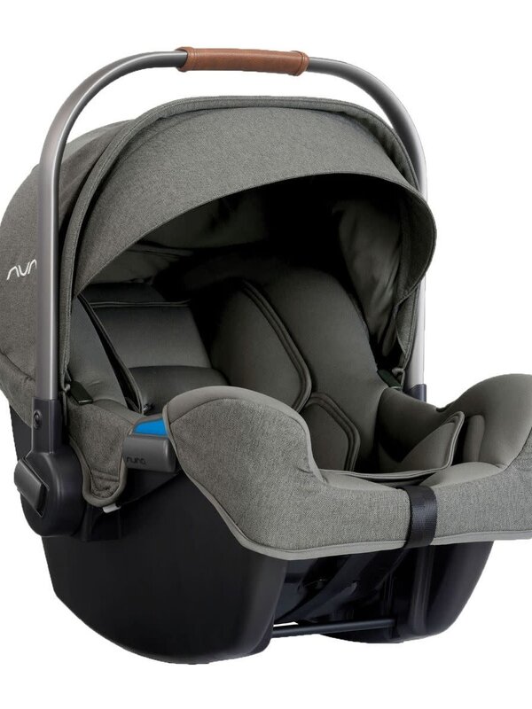 Nuna PIPA Infant Car Seat