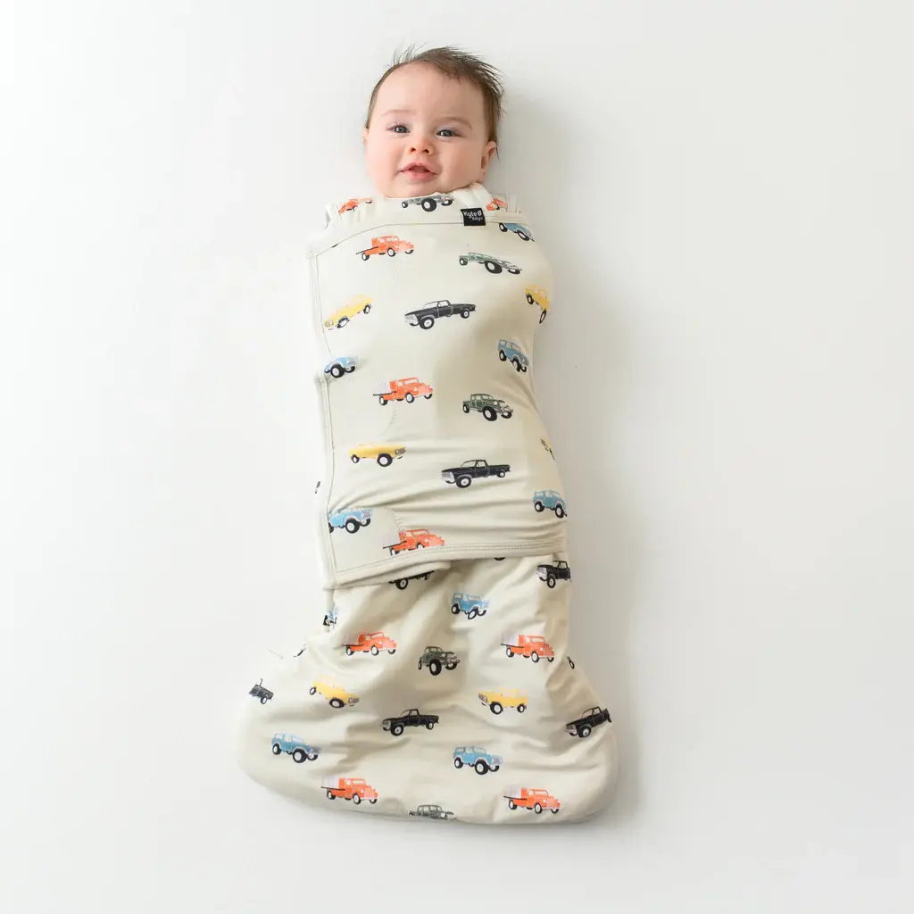 Kyte Sleep Bag Swaddler XS