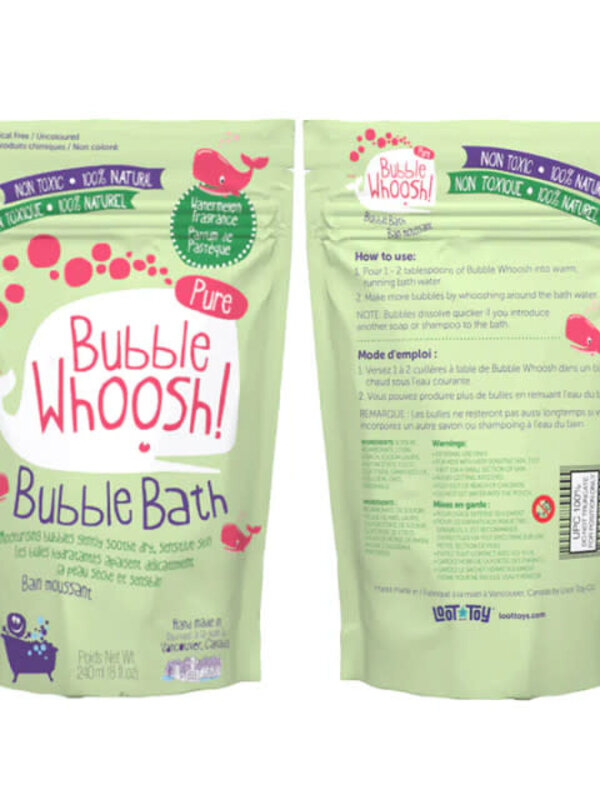 Bubble Whoosh Pure - Watermelon