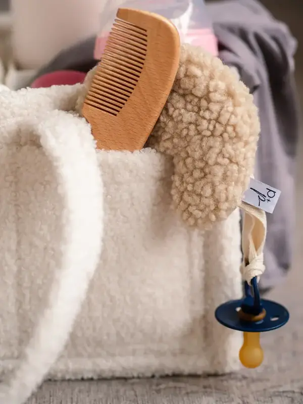 Townsend Ave. Teddy Caddy