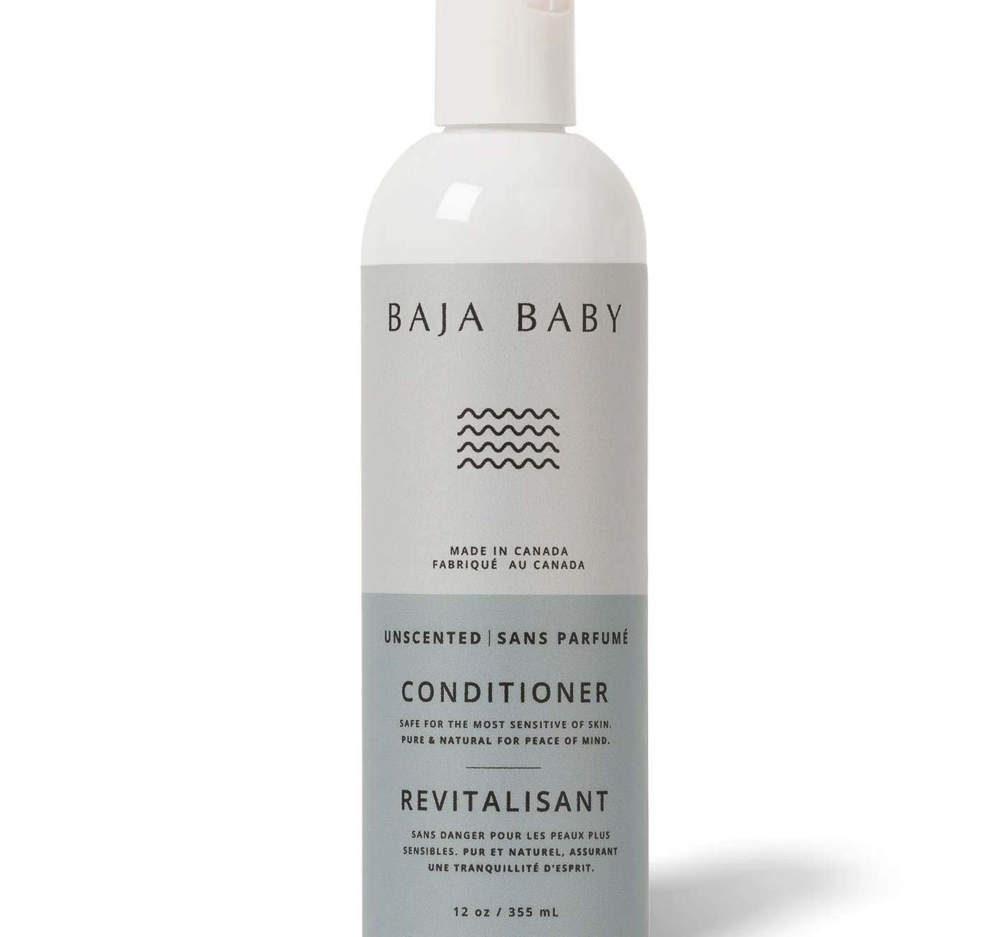 Conditioner - Unscented