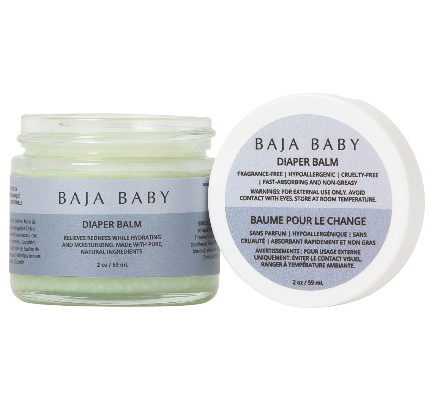 Diaper Balm