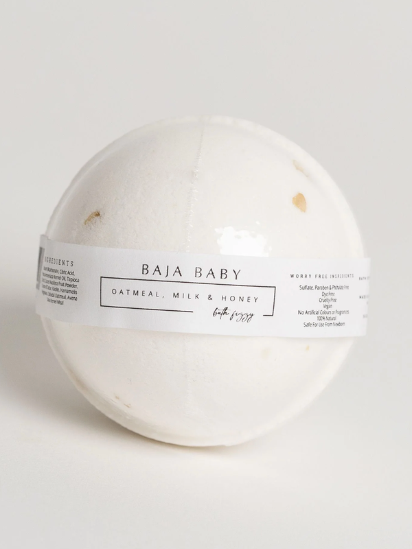 Baja Baby Fizzies