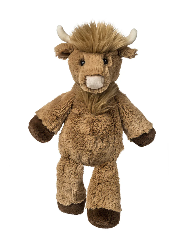 Mary Meyer Baby Hagrid Highland